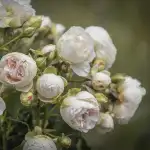 Róża rabatowa CARISSIMO - doniczka 5 l.