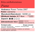 cechy róży wielkokwiatowej Piano.png