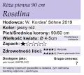 Roselina