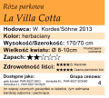 La Villa Cotta tabelka.png